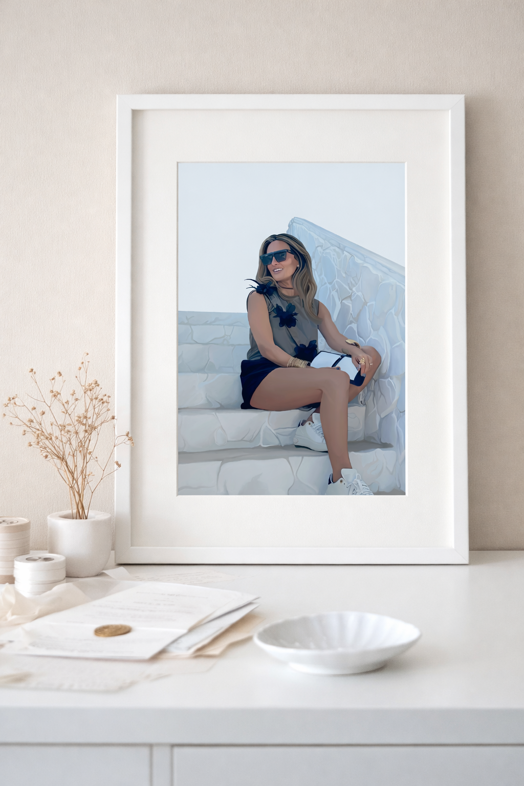 ILUSTRACION KAREN BONMATI