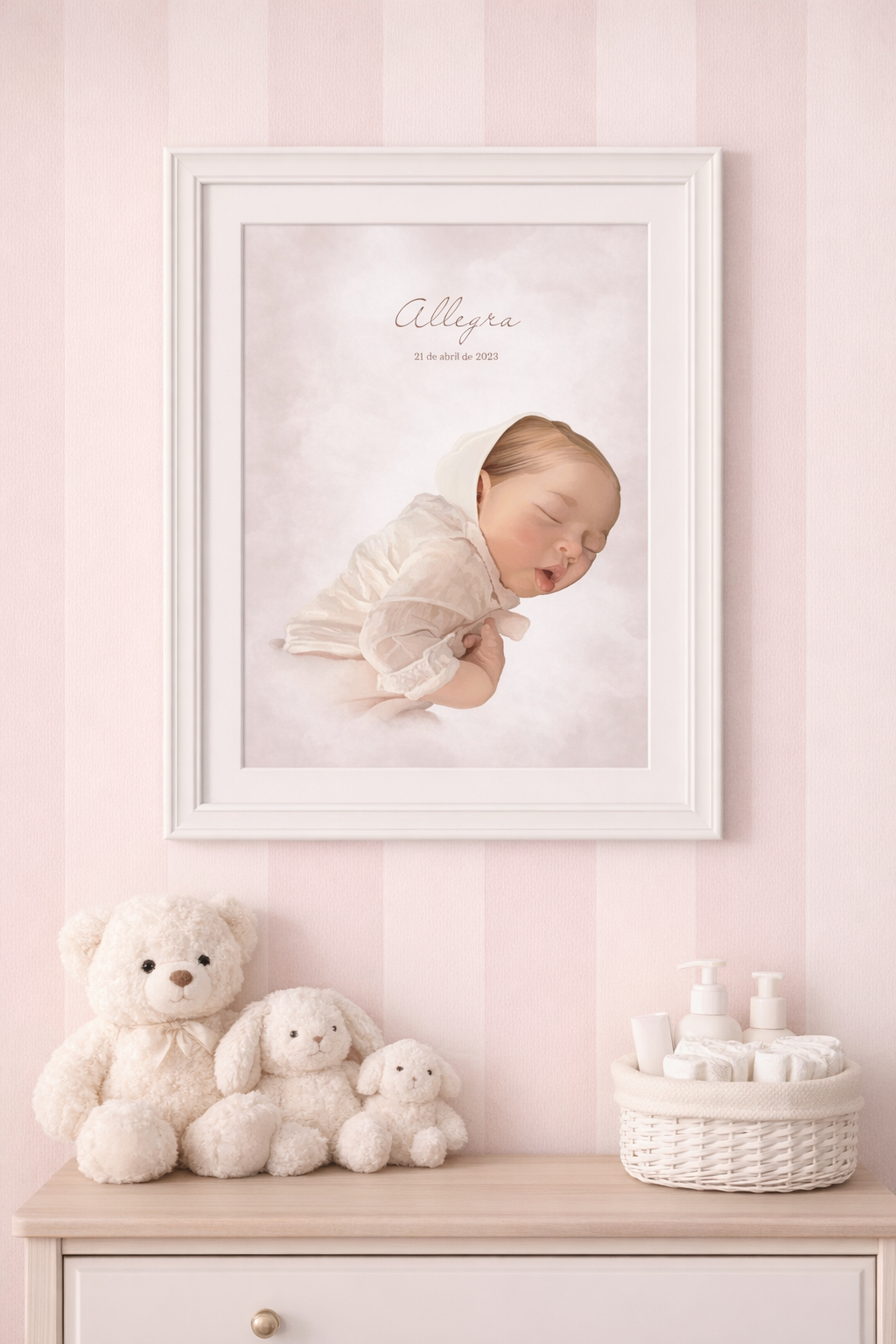 ILUSTRACION NATALICIO ALLEGRA