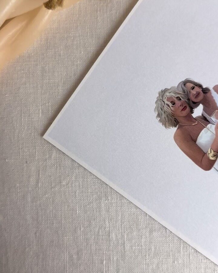 Instagram post from amordemielestudio. This post is in position 5.