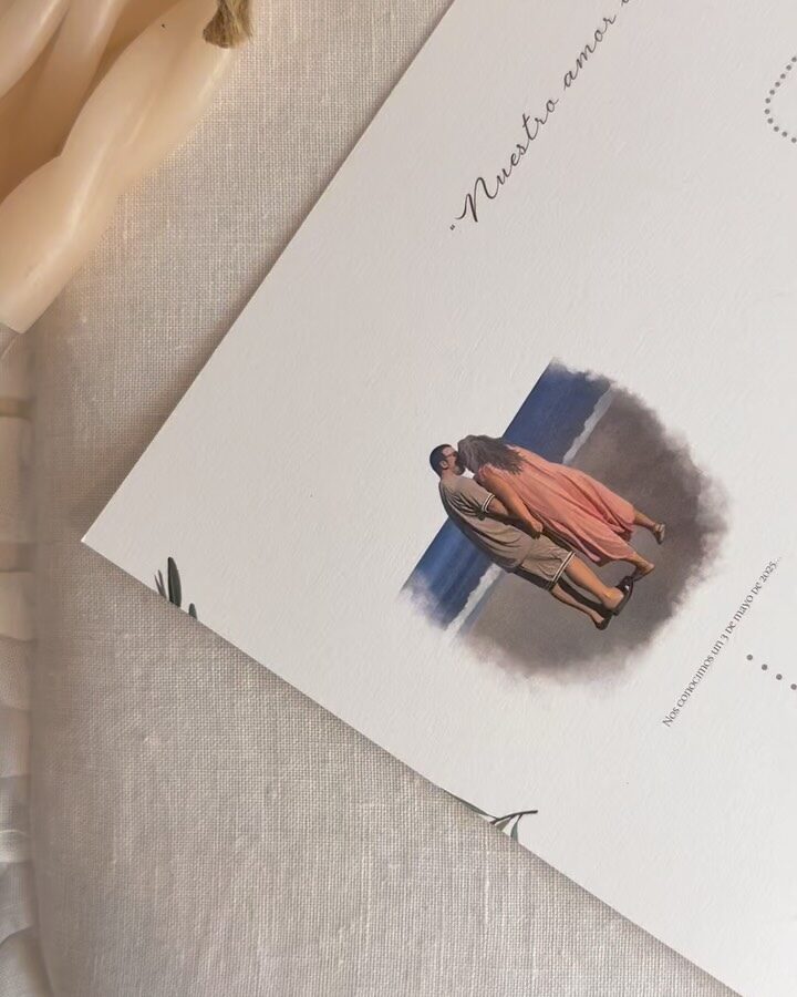 Instagram post from amordemielestudio. This post is in position 4.